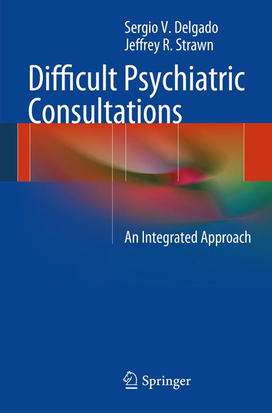 Difficult Psychiatric Consultations
