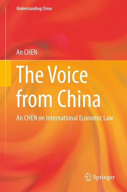 The Voice from China