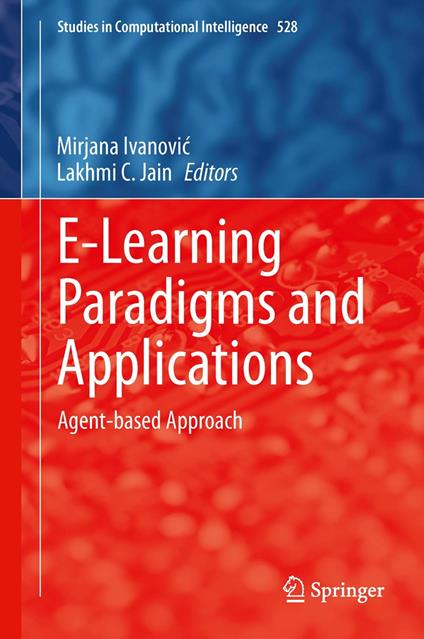 E-Learning Paradigms and Applications