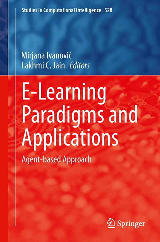 E-Learning Paradigms and Applications