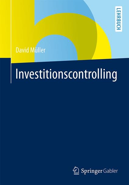 Investitionscontrolling