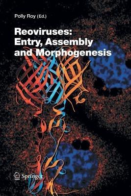 Reoviruses: Entry, Assembly and Morphogenesis - cover