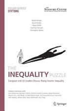 The Inequality Puzzle: European and US Leaders Discuss Rising Income Inequality