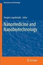 Nanomedicine and Nanobiotechnology