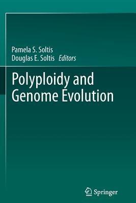 Polyploidy and Genome Evolution - cover