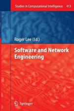 Software and Network Engineering