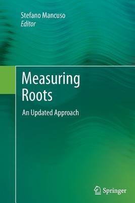 Measuring Roots: An Updated Approach - cover