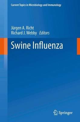 Swine Influenza - cover