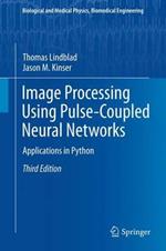 Image Processing using Pulse-Coupled Neural Networks: Applications in Python