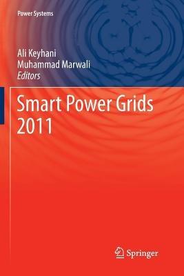 Smart Power Grids 2011 - cover