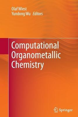 Computational Organometallic Chemistry - cover
