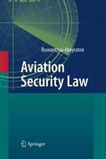Aviation Security Law