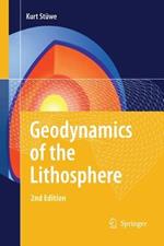 Geodynamics of the Lithosphere: An Introduction