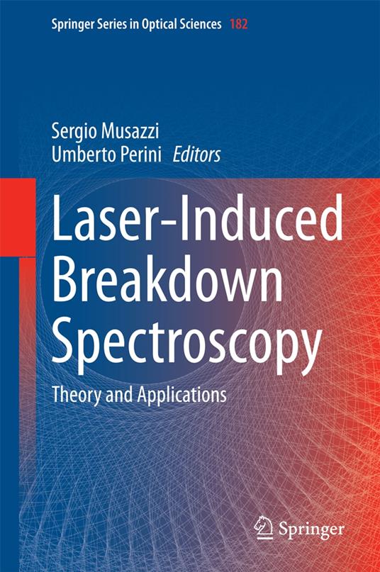 Laser-Induced Breakdown Spectroscopy