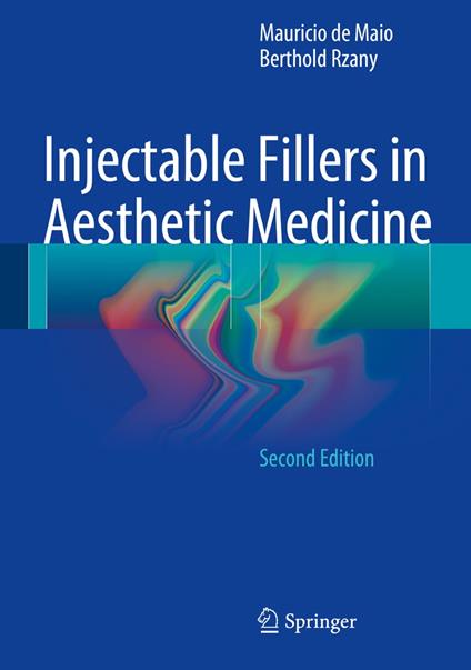 Injectable Fillers in Aesthetic Medicine
