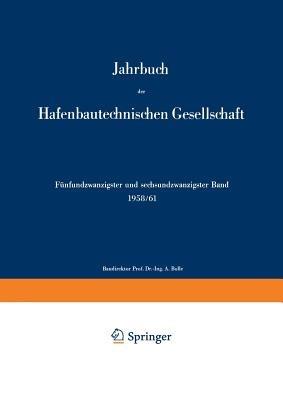 1958/61 - R. Schwab,W. Becker - cover