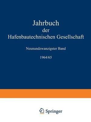 1964/65 - R. Schwab,W. Becker - cover