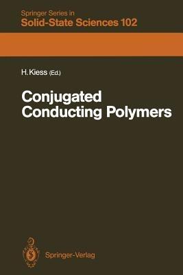 Conjugated Conducting Polymers - cover
