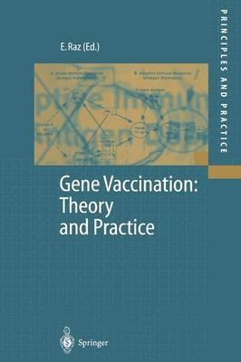 Gene Vaccination: Theory and Practice - cover
