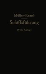 Handbuch für die Schiffsführung