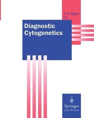 Diagnostic Cytogenetics - cover