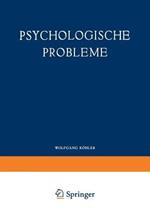 Psychologische Probleme