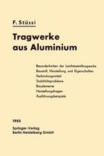 Tragwerke aus Aluminium