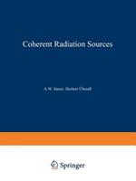 Coherent Radiation Sources