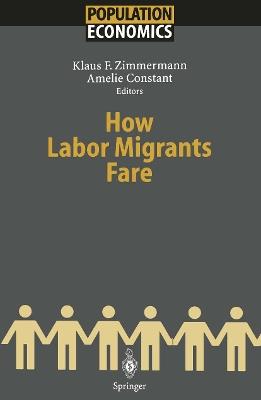 How Labor Migrants Fare - cover