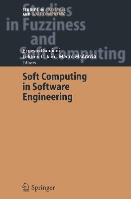 Soft Computing in Software Engineering - cover