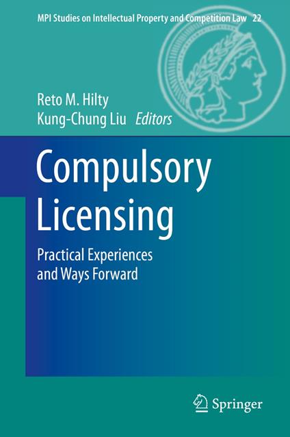 Compulsory Licensing