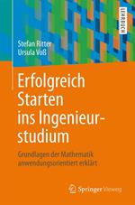 Erfolgreich Starten ins Ingenieurstudium