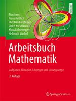 Arbeitsbuch Mathematik