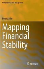 Mapping Financial Stability