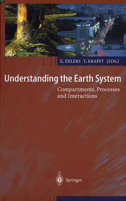 Understanding the Earth System