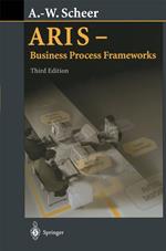ARIS - Business Process Frameworks