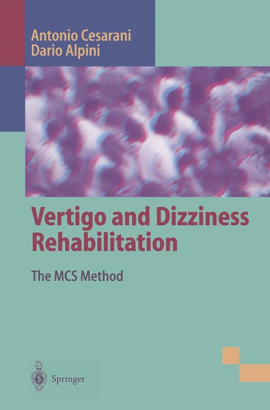 Vertigo and Dizziness Rehabilitation