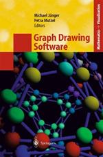 Graph Drawing Software