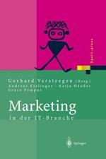 Marketing in der IT-Branche