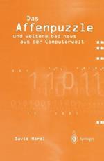 Das Affenpuzzle und weitere bad news aus der Computerwelt: und weitere bad news aus der Computerwelt