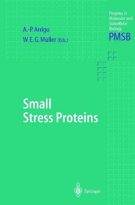 Small Stress Proteins - cover