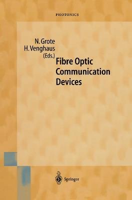 Fibre Optic Communication Devices - cover