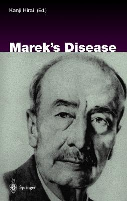 Marek’s Disease - cover