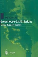 Greenhouse Gas Emissions: Global Business Aspects