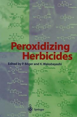 Peroxidizing Herbicides - cover