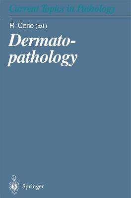 Dermatopathology - cover