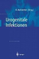 Urogenitale Infektionen - cover