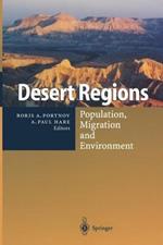 Desert Regions: Population, Migration and Environment