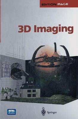 3D Imaging - Ulrike Häßler - cover