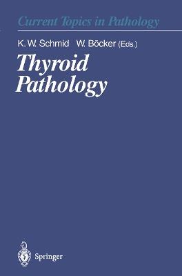 Thyroid Pathology - cover